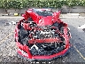 1G1FK1R62M0****** Wrecked 2021 Chevrolet Camaro in California State