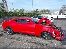 1G1FK1R62M0****** Used 2021 Chevrolet Camaro in California State