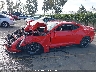 1G1FK1R62M0****** Repairable 2021 Chevrolet Camaro in California State