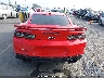 1G1FK1R62M0****** Wrecked 2021 Chevrolet Camaro