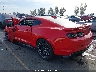 1G1FK1R62M0****** Salvage and Repairable 2021 Chevrolet Camaro in Fontana