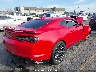 1G1FK1R62M0****** Salvage and Wrecked 2021 Chevrolet Camaro in California State