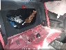 1G1FK1R62M0****** Wrecked 2021 Chevrolet Camaro in Fontana