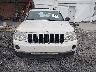 1J8GS48KX7C****** Destrozados 2007 Jeep Grand Cherokee en Estado de Carolina del Norte