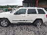 1J8GS48KX7C****** Reparables 2007 Jeep Grand Cherokee en Estado de Carolina del Norte