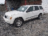 1J8GS48KX7C****** Usados y Reparables 2007 Jeep Grand Cherokee en Asheville