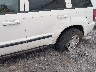 1J8GS48KX7C****** Salvamento y Reparables 2007 Jeep Grand Cherokee en Estado de Carolina del Norte
