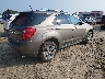 2GNFLGE50C6****** Salvage and Wrecked 2012 Chevrolet Equinox in Georgia State