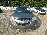 2GNFLGE50C6****** Salvage and Repairable 2012 Chevrolet Equinox in Georgia State