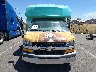 1GB6G5BG0C1****** Salvage 2012 Chevrolet Express
