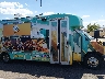 1GB6G5BG0C1****** Wrecked 2012 Chevrolet Express