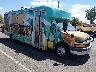 1GB6G5BG0C1****** Salvage and Wrecked 2012 Chevrolet Express in Specialty Division