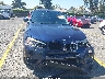 5UXWZ7C34H0****** Wrecked 2017 BMW X3 in California State