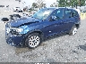 5UXWZ7C34H0****** Used and Repairable 2017 BMW X3 in Fontana (Banana)