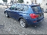 5UXWZ7C34H0****** Salvage and Repairable 2017 BMW X3 in Fontana (Banana)