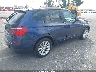5UXWZ7C34H0****** Salvage and Wrecked 2017 BMW X3 in California State