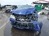 4T1BF1FK1GU****** Destrozados 2016 Toyota Camry en Estado de Carolina del Norte