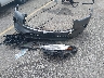 3PCAJ5M30LF****** Destrozados 2020 Infiniti QX50 en Estado de Carolina del Sur
