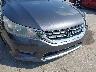 1HGCR2F72FA****** Salvamento y Destrozados 2015 Honda Accord en Baltimore