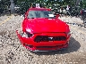 1FA6P8AM4G5****** Destrozados 2016 Ford Mustang en Estado de Florida