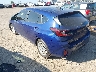 JF1GUABC1S8****** Salvamento y Reparables 2025 Subaru Impreza en Indianapolis