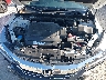 1HGCR3F83GA****** Repairable 2016 Honda Accord in Columbus