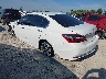 1HGCR3F83GA****** Salvage and Repairable 2016 Honda Accord in Columbus