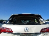 5J8TB4H34HL****** Salvage and Repairable 2017 Acura RDX in Port Murray