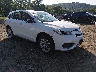 5J8TB4H34HL****** Salvage and Wrecked 2017 Acura RDX in Port Murray