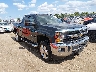 1GC2KVEG4JZ****** Salvamento y Destrozados 2018 Chevrolet Silverado 2500 en Chicago North