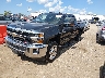 1GC2KVEG4JZ****** Usados y Reparables 2018 Chevrolet Silverado 2500 en Chicago North