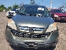 JHLRE48517C****** Destrozados 2007 Honda CR-V en Estado de Nueva Jersey