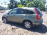 JHLRE48517C****** Reparables 2007 Honda CR-V en Estado de Nueva Jersey