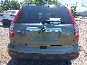 JHLRE48517C****** Destrozados 2007 Honda CR-V
