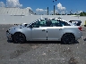 1G1PC5SH4G7****** Repairable 2016 Chevrolet Cruze Limited in Florida State