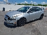 1G1PC5SH4G7****** Used and Repairable 2016 Chevrolet Cruze Limited in Clearwater