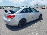1G1PC5SH4G7****** Salvage and Wrecked 2016 Chevrolet Cruze Limited in Florida State