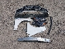 JTDP4MCE3MJ****** Wrecked 2021 Toyota Corolla in Georgia State