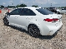JTDP4MCE3MJ****** Salvage and Repairable 2021 Toyota Corolla in Atlanta East