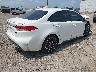 JTDP4MCE3MJ****** Salvage and Wrecked 2021 Toyota Corolla in Georgia State
