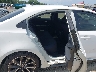 JTDP4MCE3MJ****** Wrecked 2021 Toyota Corolla in Atlanta East