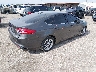 3FA6P0LU4HR****** Salvage and Wrecked 2017 Ford Fusion Hybrid in Texas State