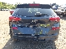 KM8J2CA41MU****** Wrecked 2021 Hyundai Tucson