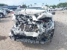 JF2GUADCXR8****** Wrecked 2024 Subaru Crosstrek in Ohio State