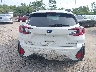JF2GUADCXR8****** Wrecked 2024 Subaru Crosstrek