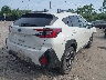 JF2GUADCXR8****** Salvage and Wrecked 2024 Subaru Crosstrek in Ohio State