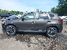 JM3KE4DY4G0****** Repairable 2016 Mazda CX-5 in Maryland State