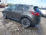 JM3KE4DY4G0****** Salvage and Repairable 2016 Mazda CX-5 in Metro DC