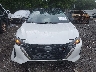 3N1AB8DV5RY****** Wrecked 2024 Nissan Sentra in Georgia State