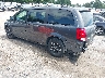 2C4RDGBG9JR****** Salvamento y Reparables 2018 Dodge Grand Caravan en Atlanta South